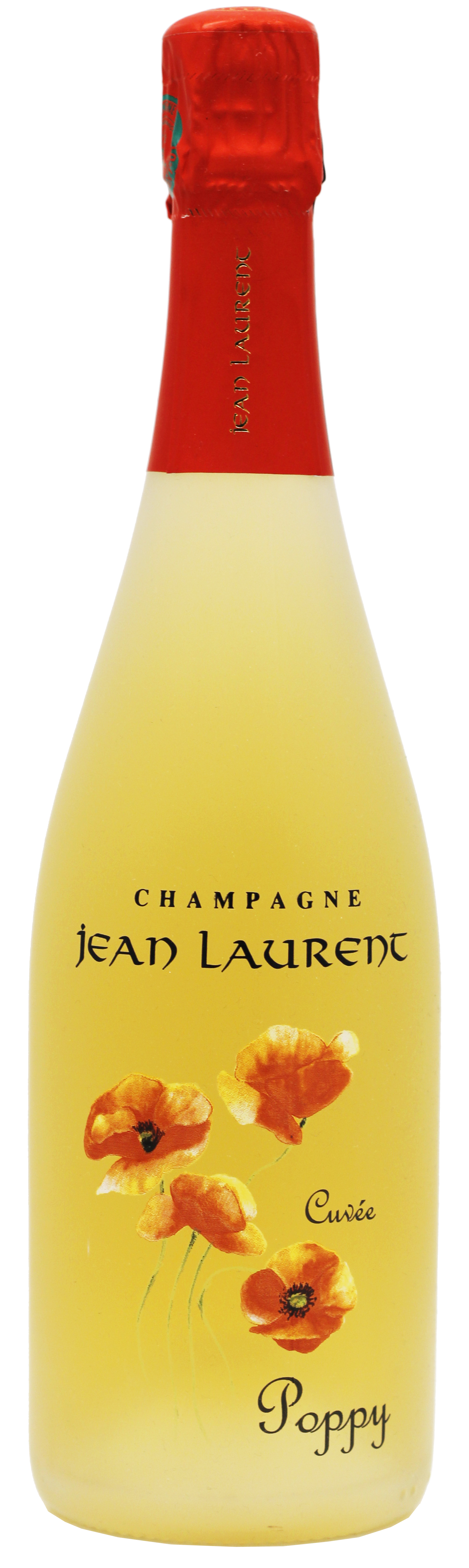 Cuvée Poppy